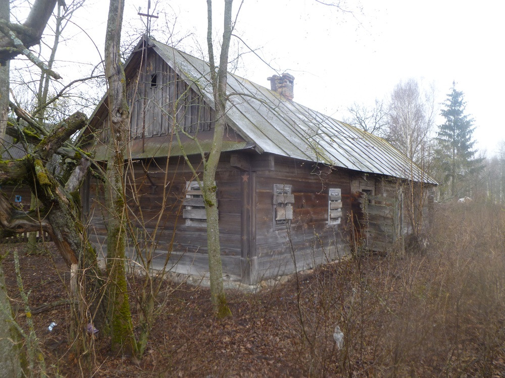 Жыццё ў вёсцы