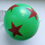 Опасные игрушки в Беларуси: детский мяч с превышением уровня фенола, запрещённый к продаже