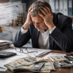 банкротство Игоря Чернявского