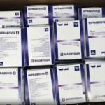 Недекларирование ветеринарных препаратов – коробки с вакцинами обнаружены при досмотре на границе