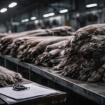 кража шкурок норки