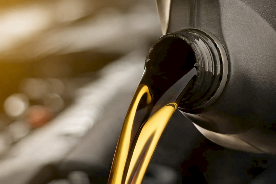 выездной суд – дизельное топливо, ставшее предметом уголовного дела о присвоении в Кобринском районе