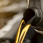 выездной суд – дизельное топливо, ставшее предметом уголовного дела о присвоении в Кобринском районе