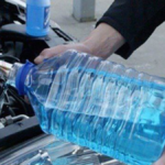 запрещённые стеклоомыватели в Беларуси