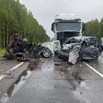 ДТП в Ивацевичском районе