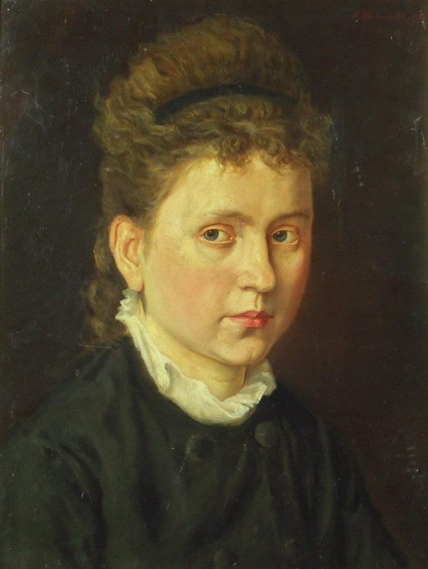 Эліза Ажэшка