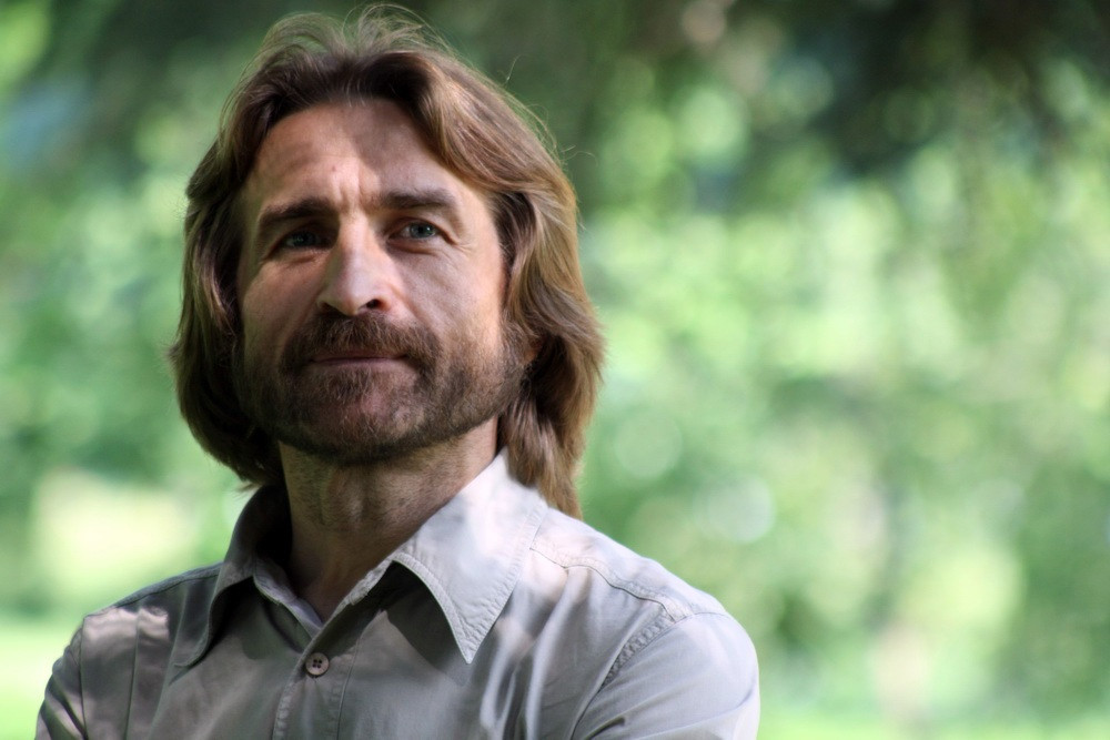 Генадзь Сагановіч