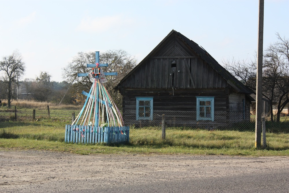 Вёска Горталь, Івацэвіцкі раён