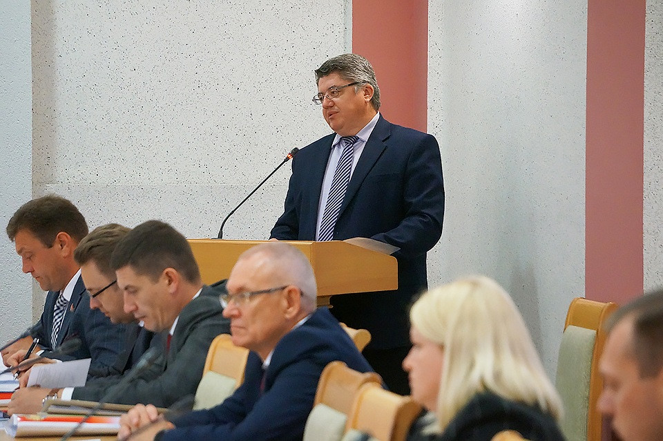 Игорь Клишо