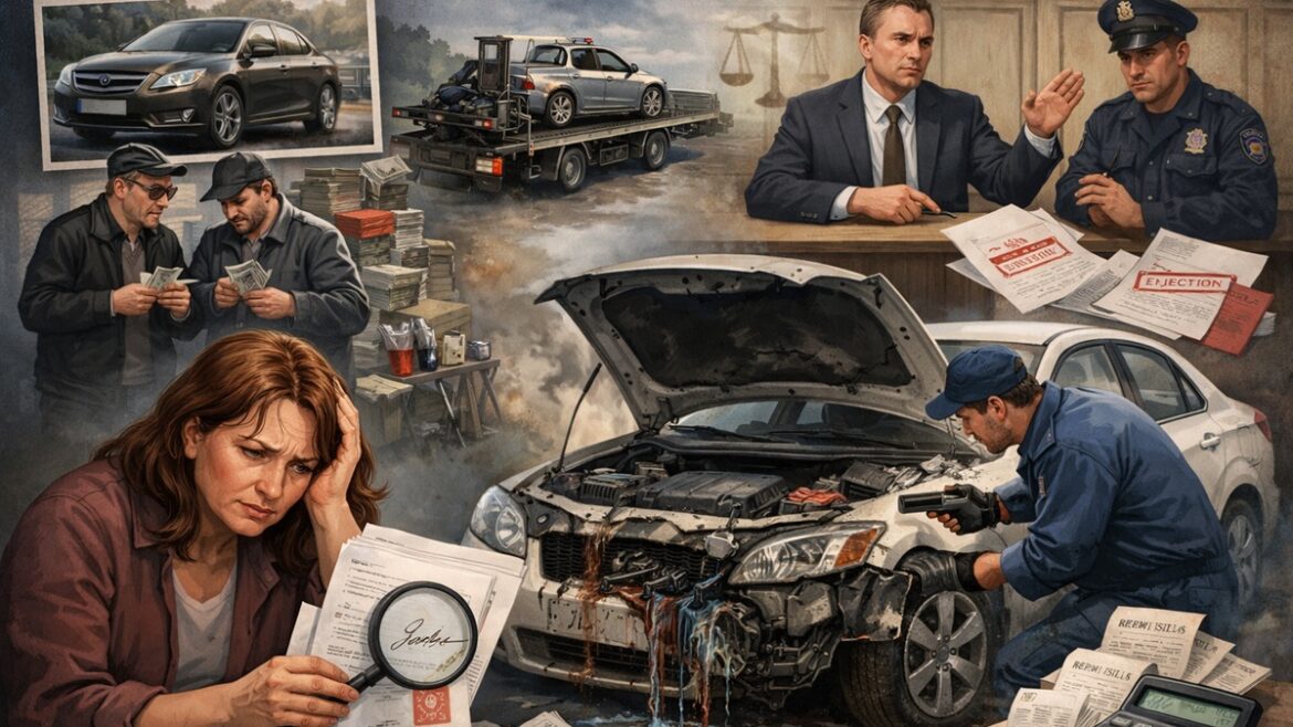 История про перекупщиков