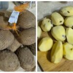 Картофель Барановичи