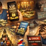 Мошенники в Польше