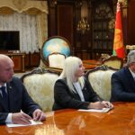 Назначения Лукашенко