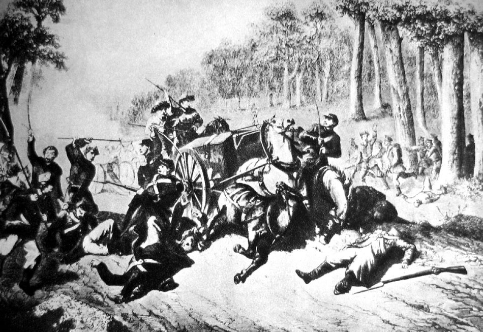 Паўстанне 1863