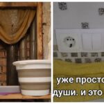 Потоп в Минске в квартире