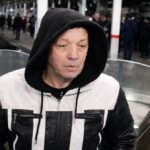 Пропал в России