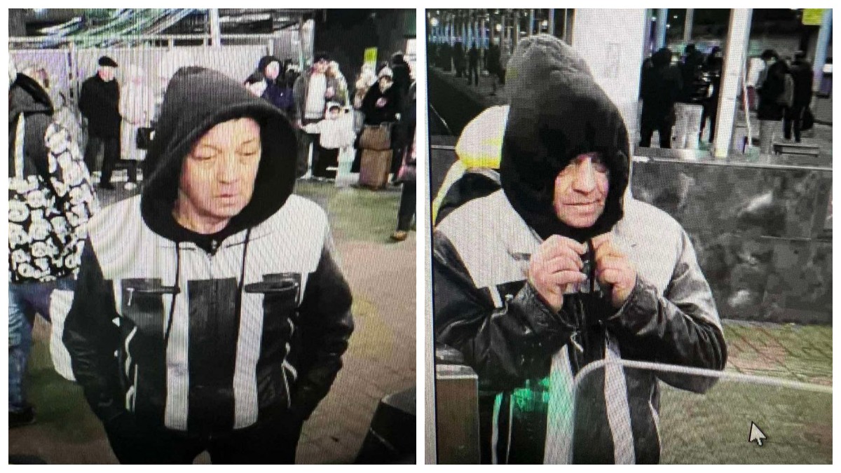 пропал в россии