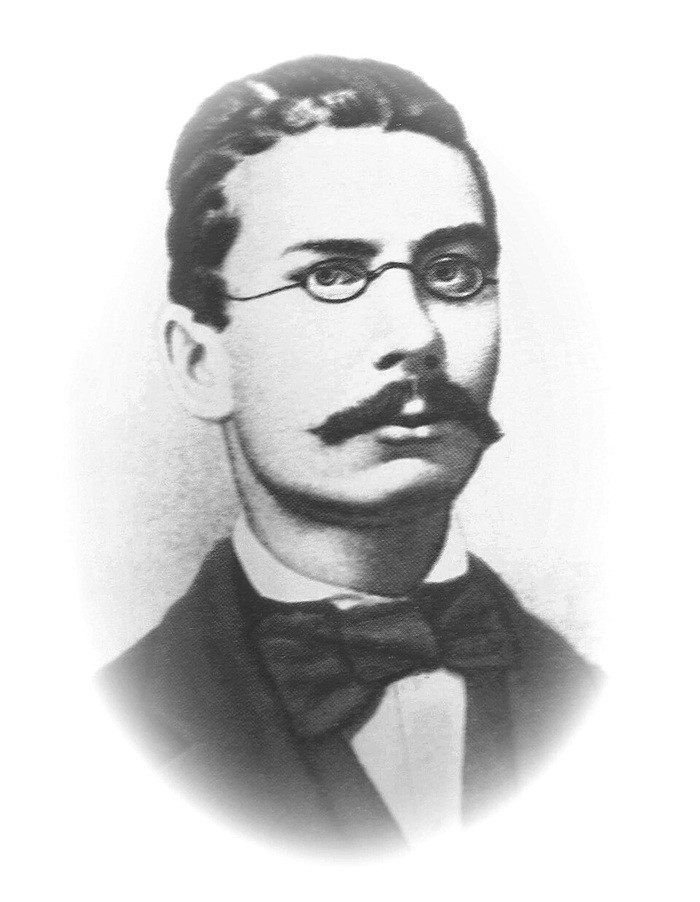 Рамуальд Траўгут