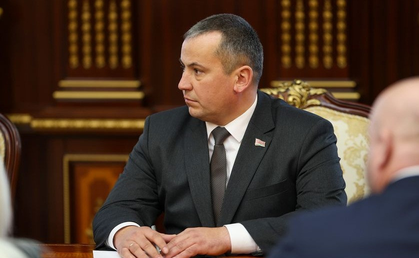 Сергей Дорожкин