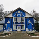 Вольно. Клуб-библиотека