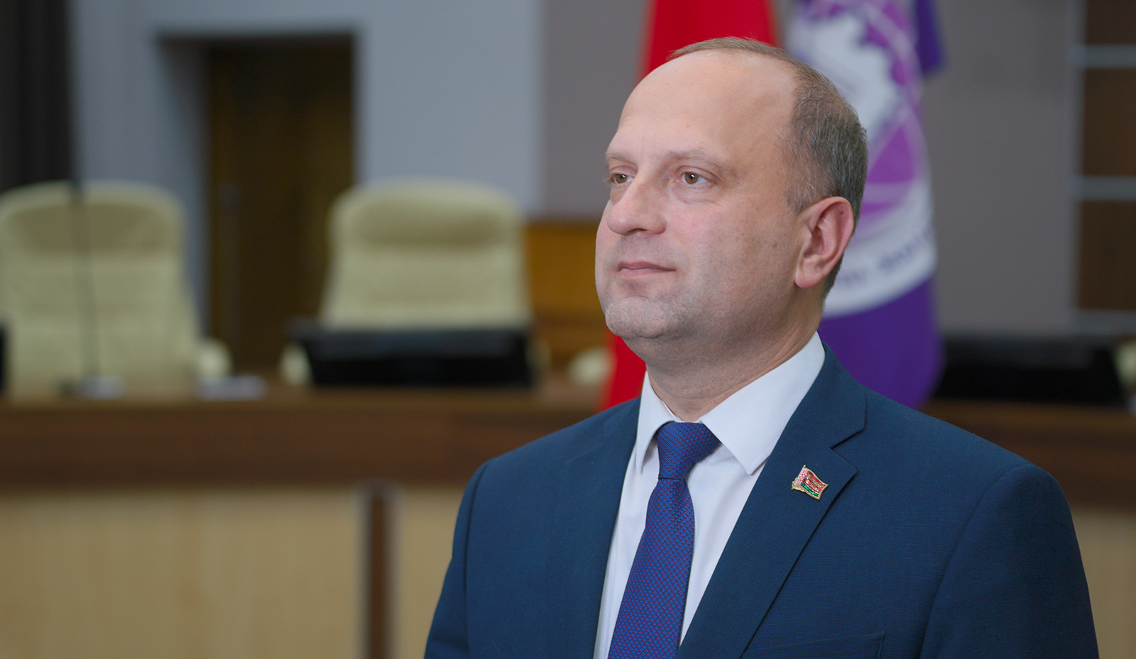 Юрий Чеботарь