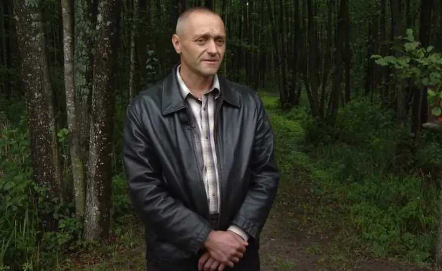 Александр Иванов