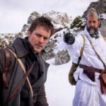 Альпійская балада