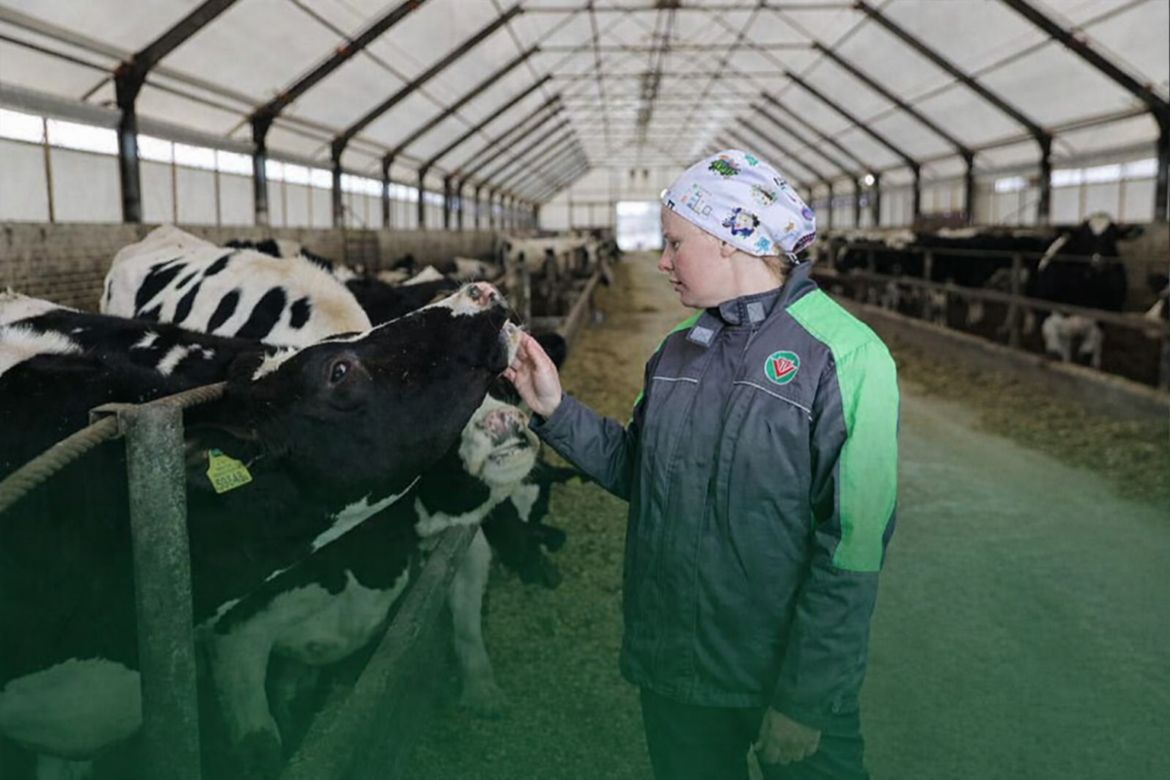 Вакансии Белоруснефть в сельском хозяйстве – работа на агропредприятии компании