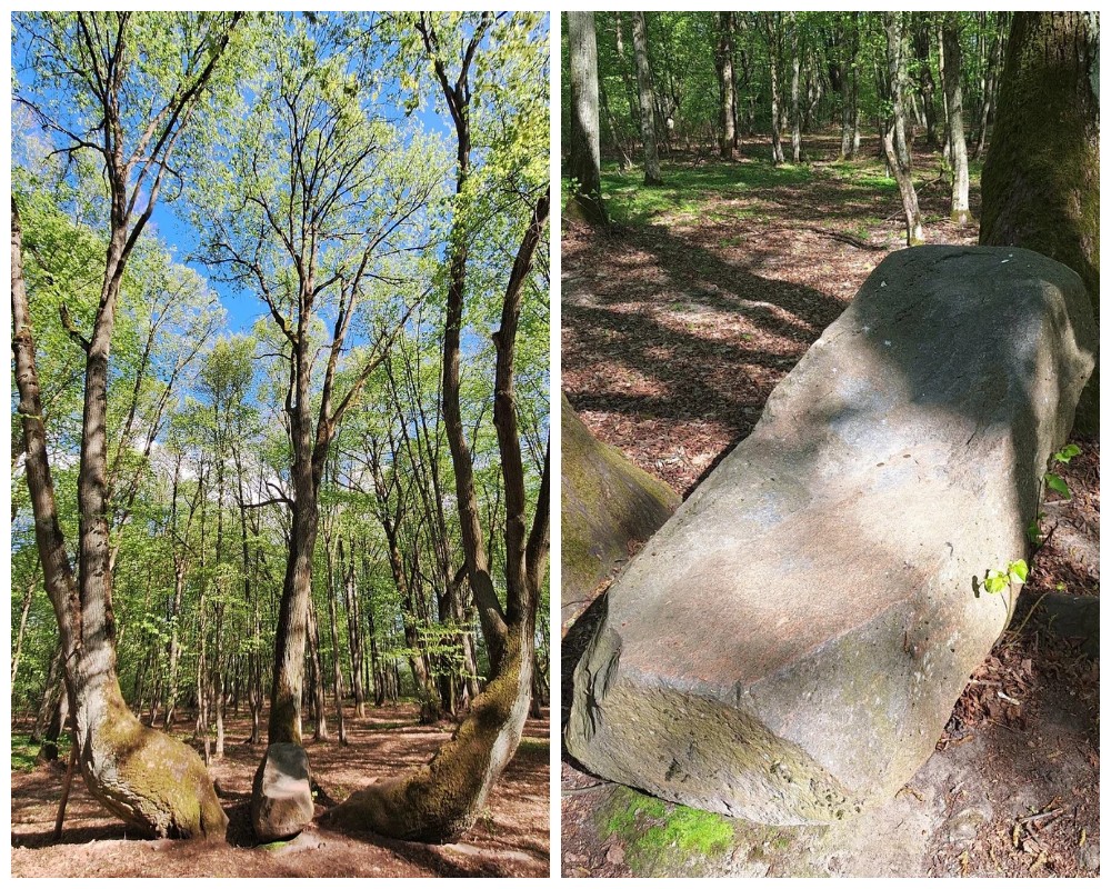 Каменное ложе