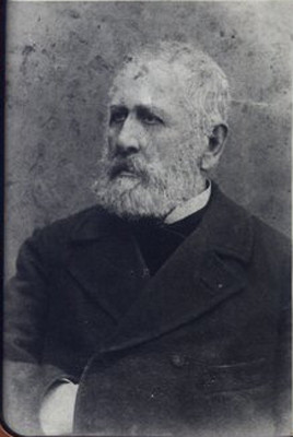 Казімір Чарноцкі