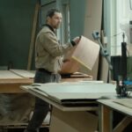 Мебельная фабрика