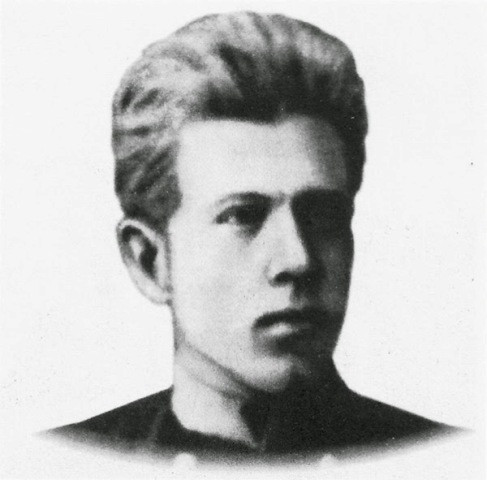 Напалеон Чарноцкі