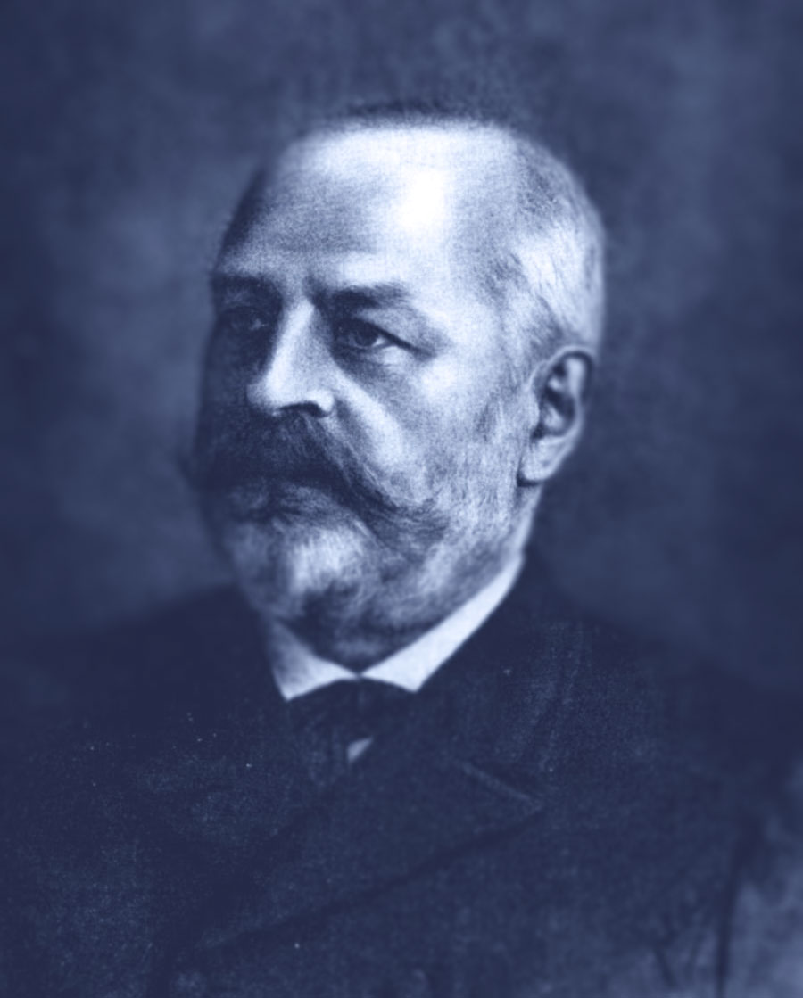 Пауль Карл Байерсдорф