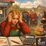 Продавцы бегут из райпо