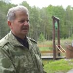 Сергей Габец