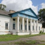 Сядзіба Нача