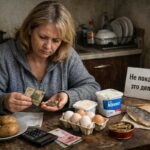 Как можно выжить на 6 рублей?