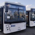 Автобусы Брест