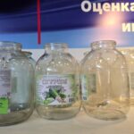конфискат в Беларуси – стеклянные банки по 16 копеек в магазине