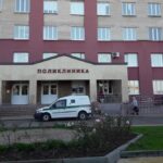 Берёзовская ЦРБ