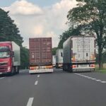 Дальнобой по Европе