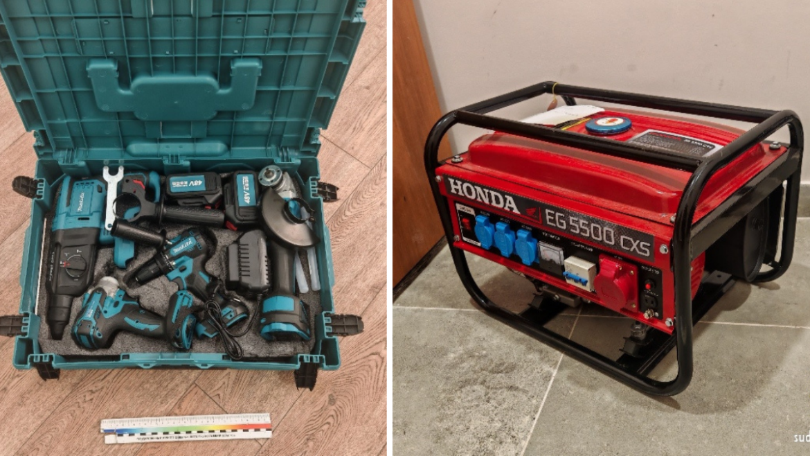 мужчина переплатил за инструменты