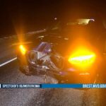 ДТП Лопатино