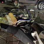 ДТП в Малешево