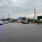 ДТП Телеханы