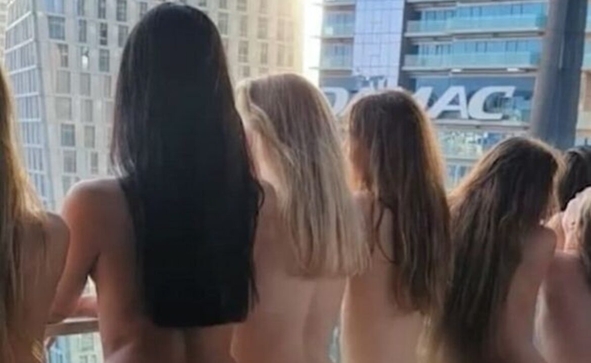 Дубай проститутки