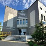 Дзержинск ЦРБ