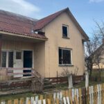 Горел дом Охово