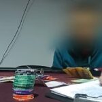 Подпольное казино