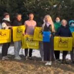 Родители просят не ликвидировать "КиндерВита"